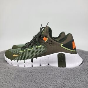 New Nike Free Metcon 4 Men's Workout Shoes Size 9.5